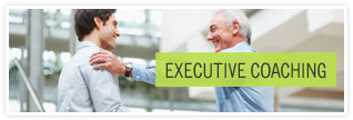 Executive Coaching