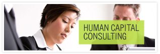 Human Capital Consulting